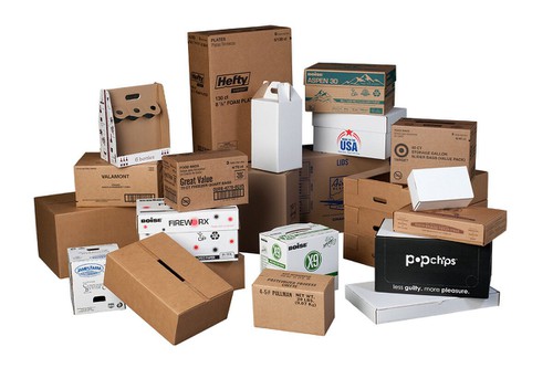packing box packing box